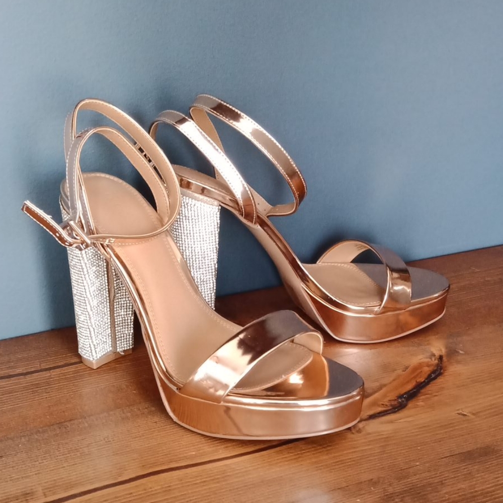 ASOS heels - Picture 2 of 16